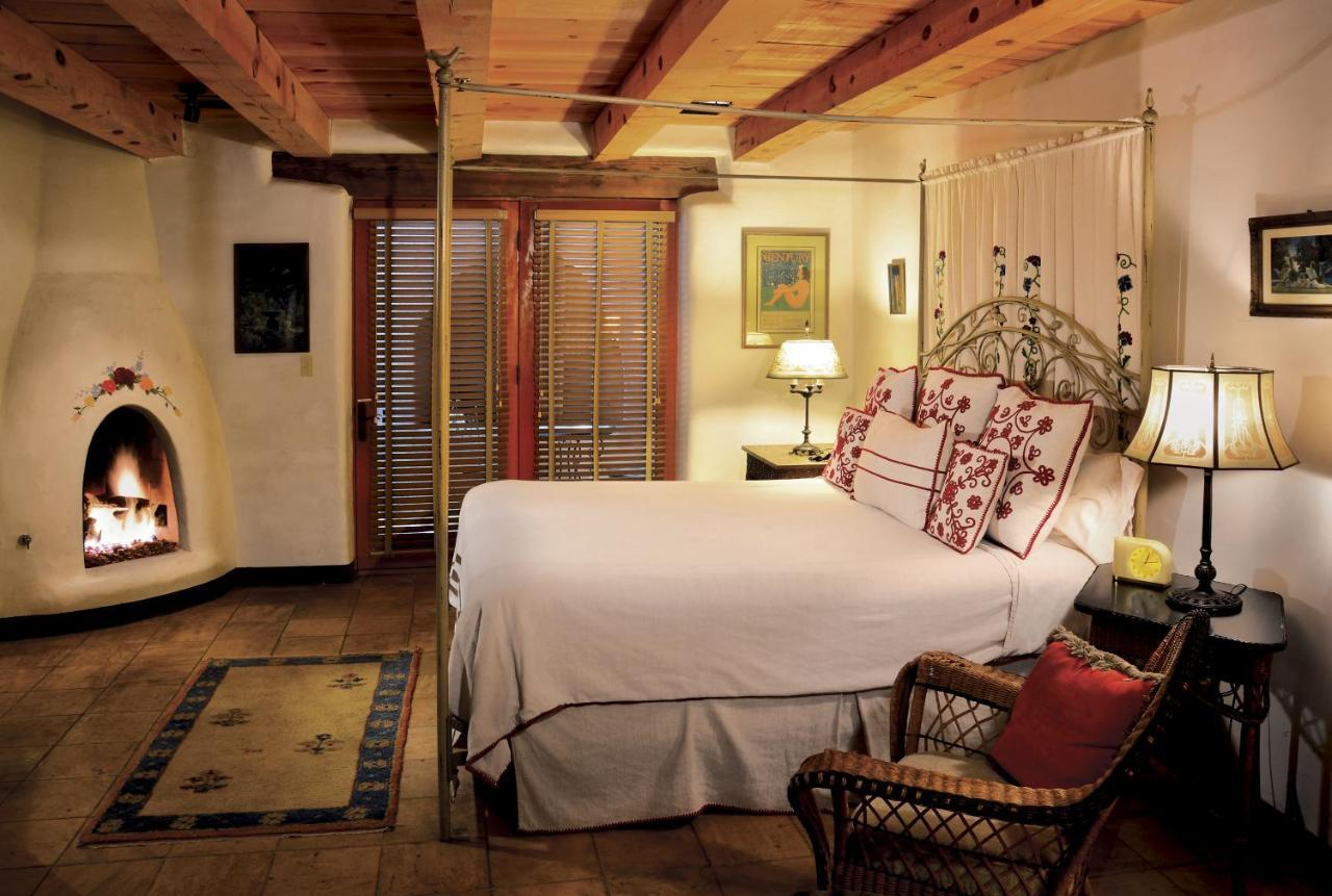 El Portal Sedona Hotel Εξωτερικό φωτογραφία