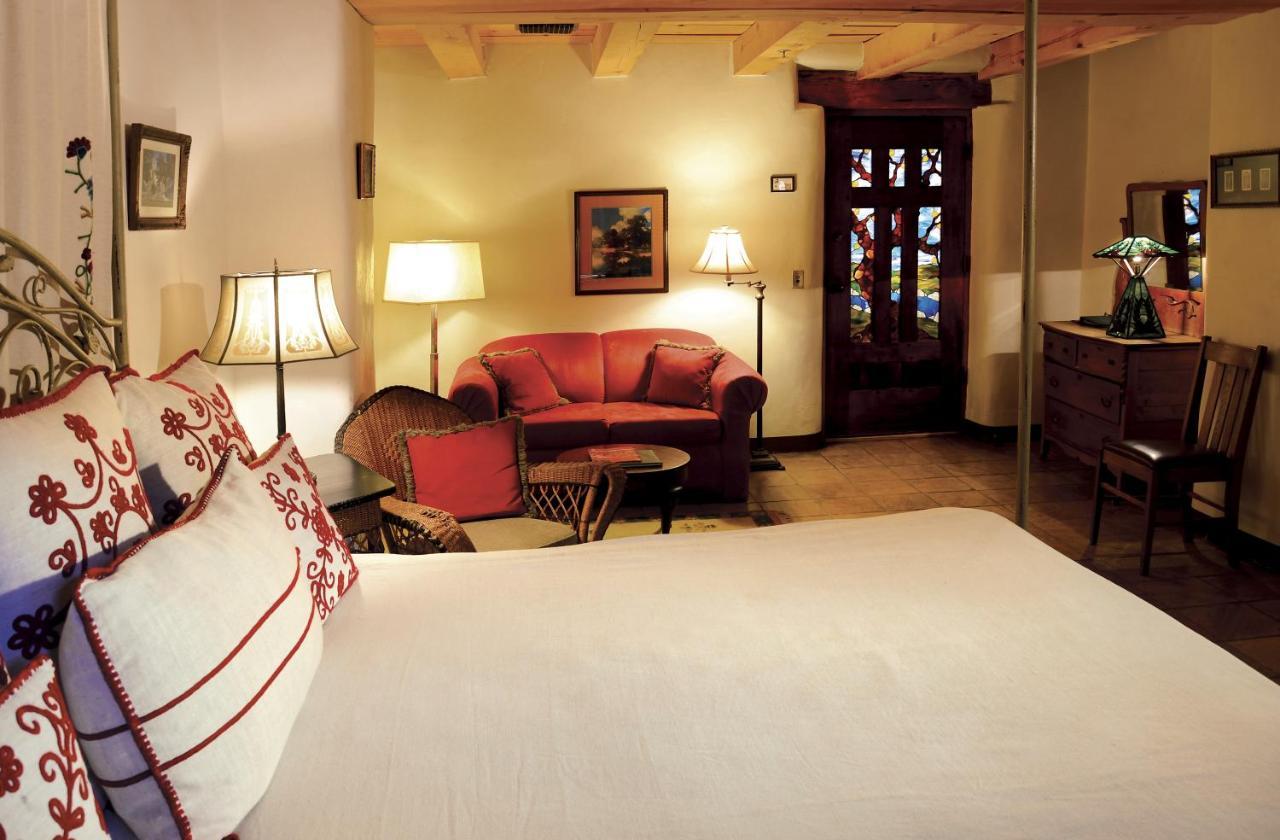 El Portal Sedona Hotel Εξωτερικό φωτογραφία