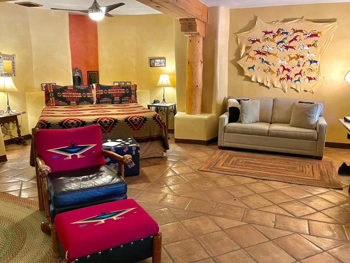 El Portal Sedona Hotel Εξωτερικό φωτογραφία